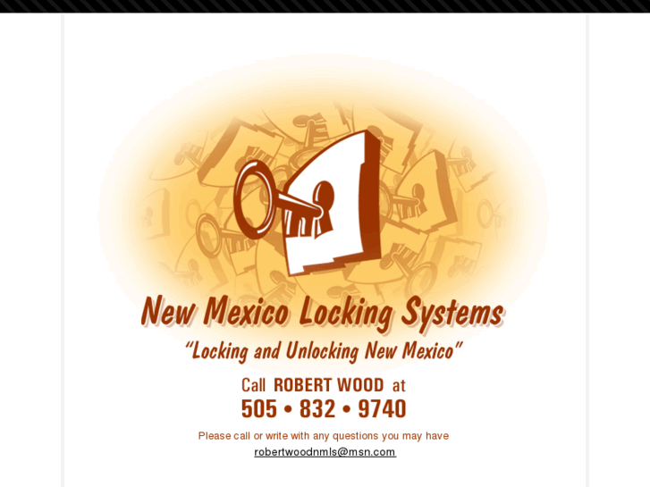 www.newmexicolockingsystems.com