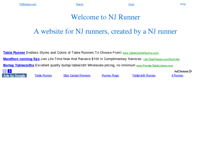 www.njrunner.net