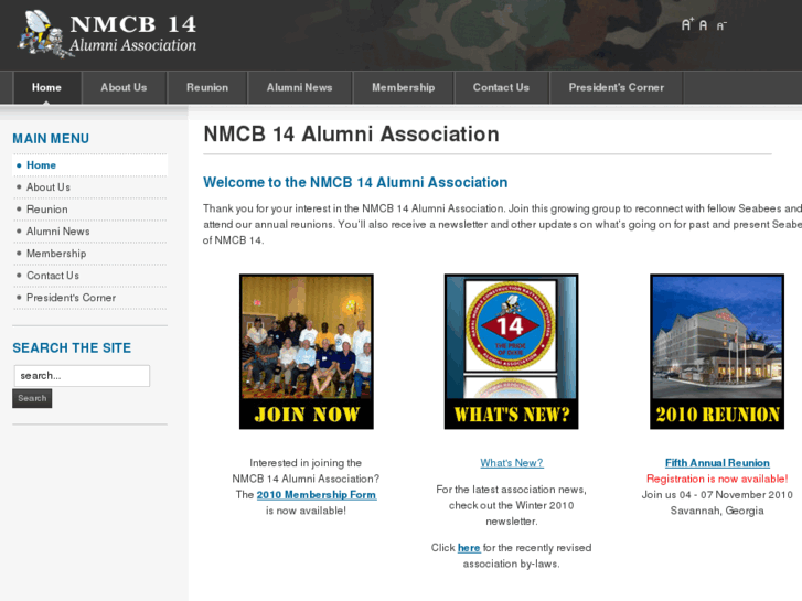 www.nmcb14alumni.com