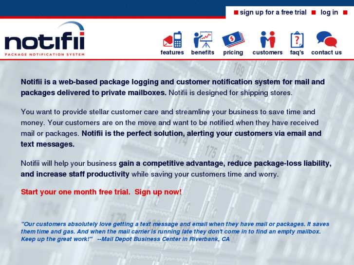 www.notifii.com