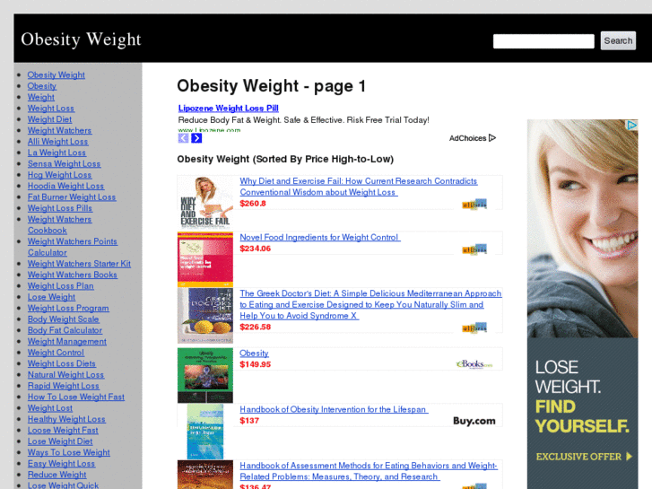 www.obesityweight.com