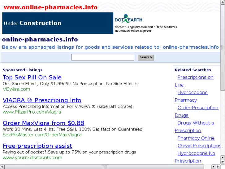 www.online-pharmacies.info