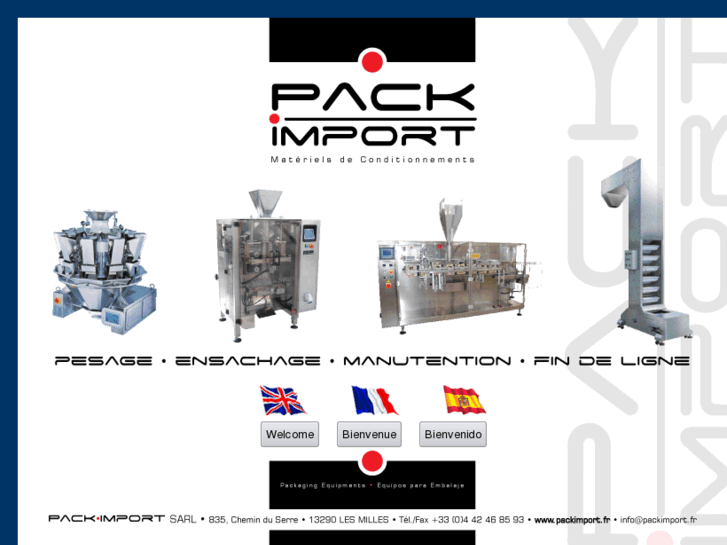 www.packimport.com