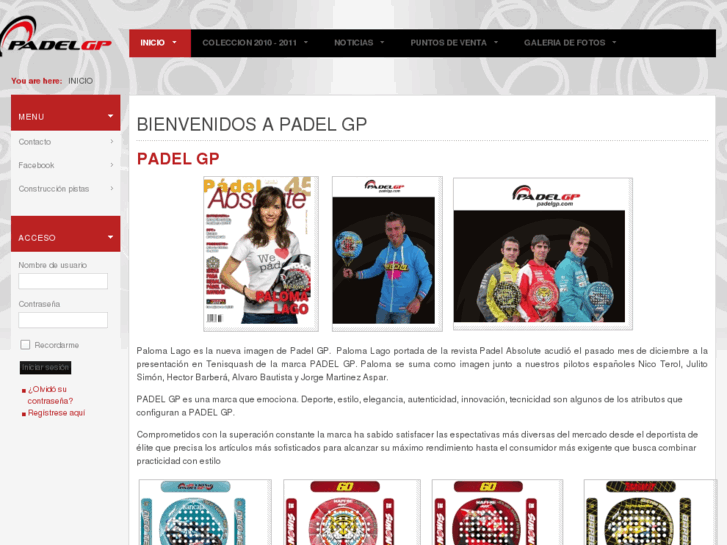 www.padelgp.com