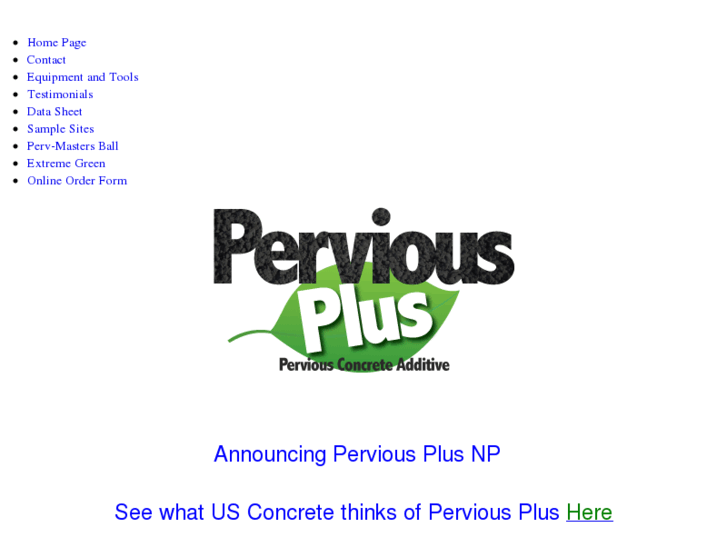 www.perviousplus.com