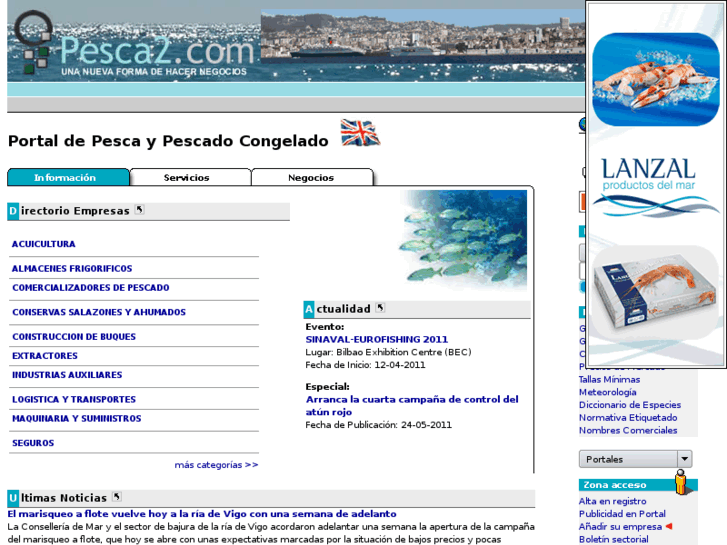 www.pesca2.com