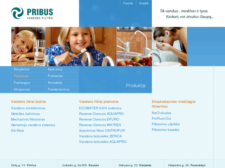 www.pribus.lt