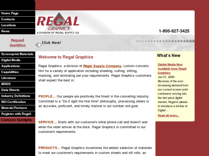 www.regalgraphics.com