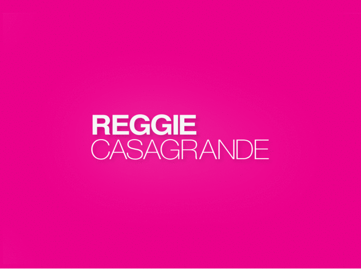 www.reggieworld.com