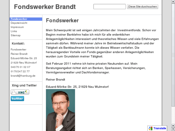 www.reinerbrandt.com