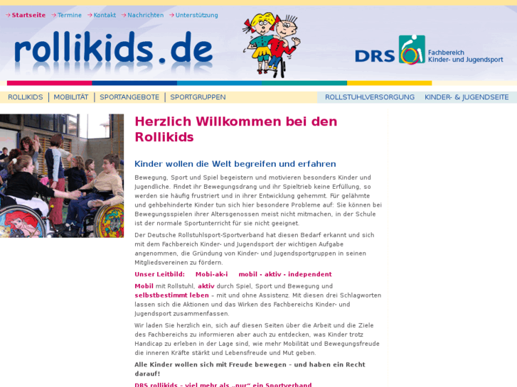 www.rollikids.de