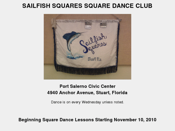 www.sailfishsquares.org