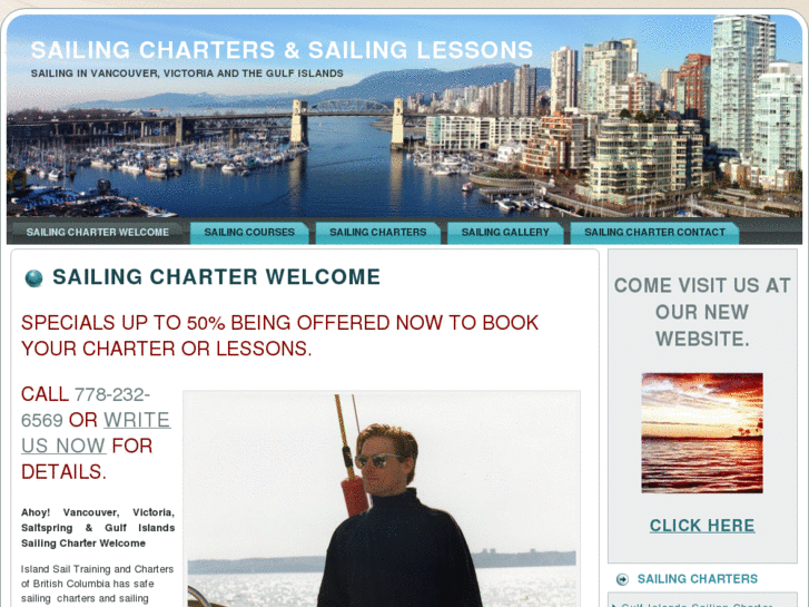 www.sailing-charter.org