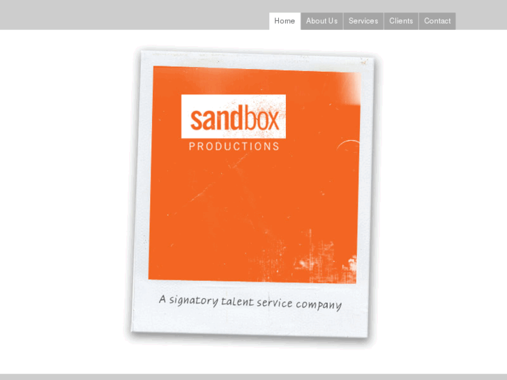 www.sandboxprod.net