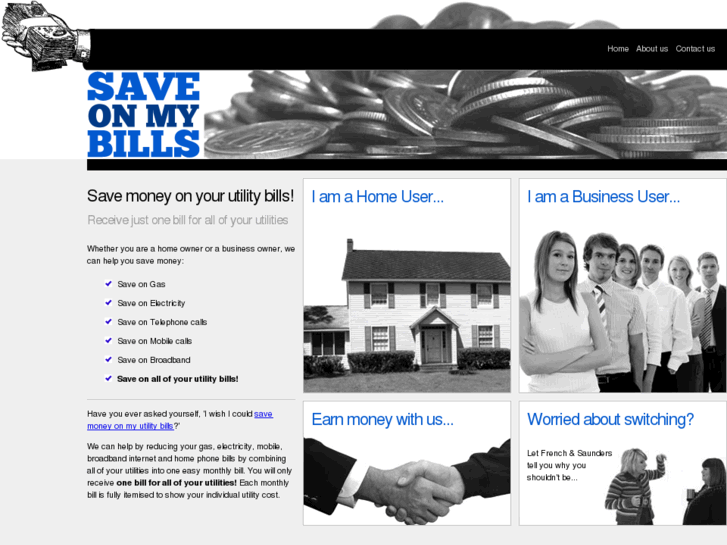 www.saveonmybills.co.uk