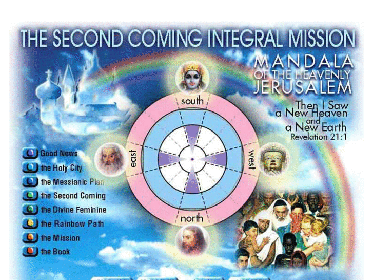 www.secondcomingmission.com