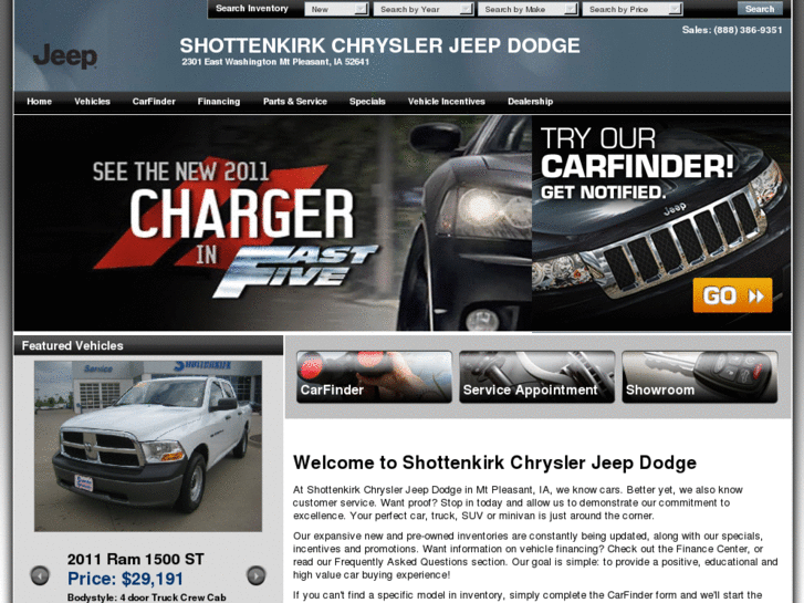 www.shottenkirkchryslerjeepdodge.com