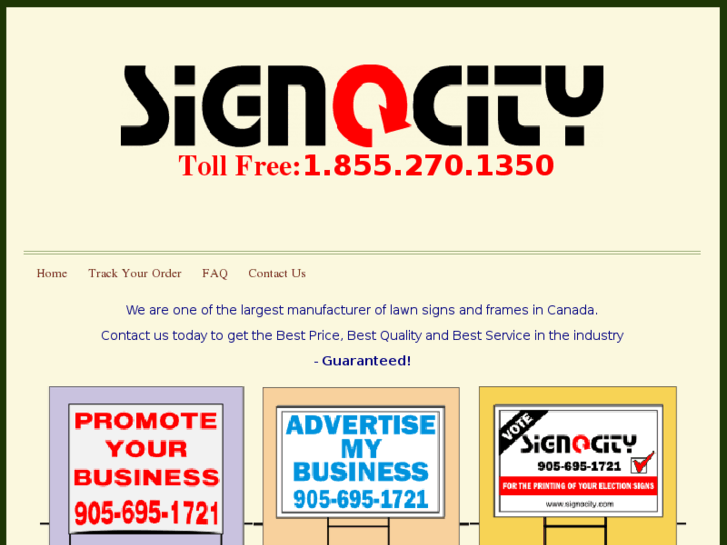 www.signocity.com