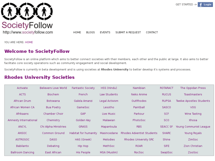 www.societyfollow.com