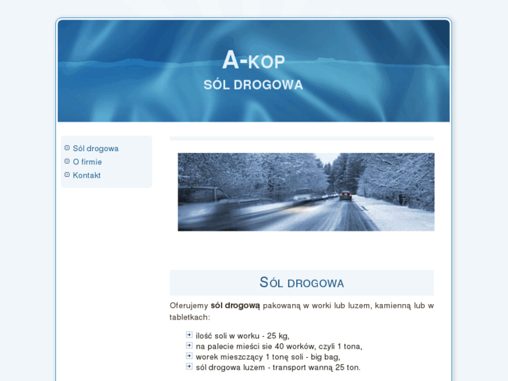 www.soldrogowa.net