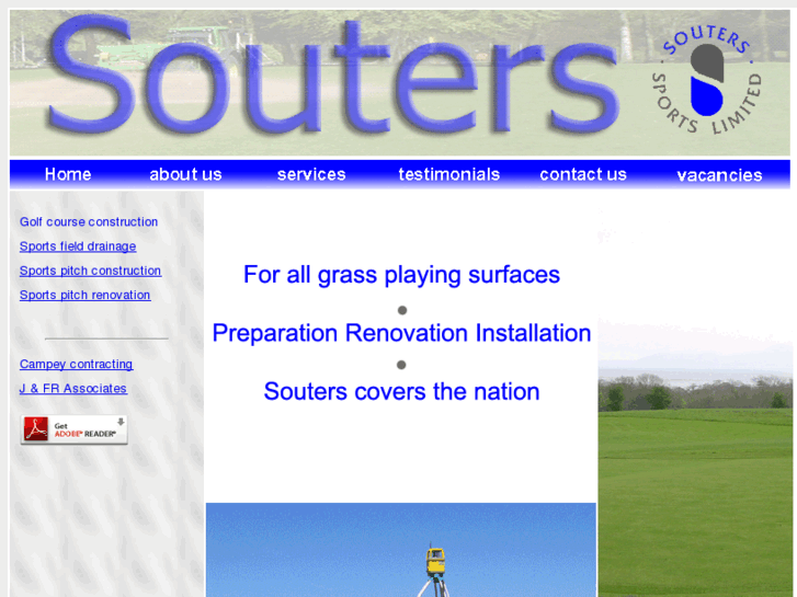 www.souterssports.co.uk