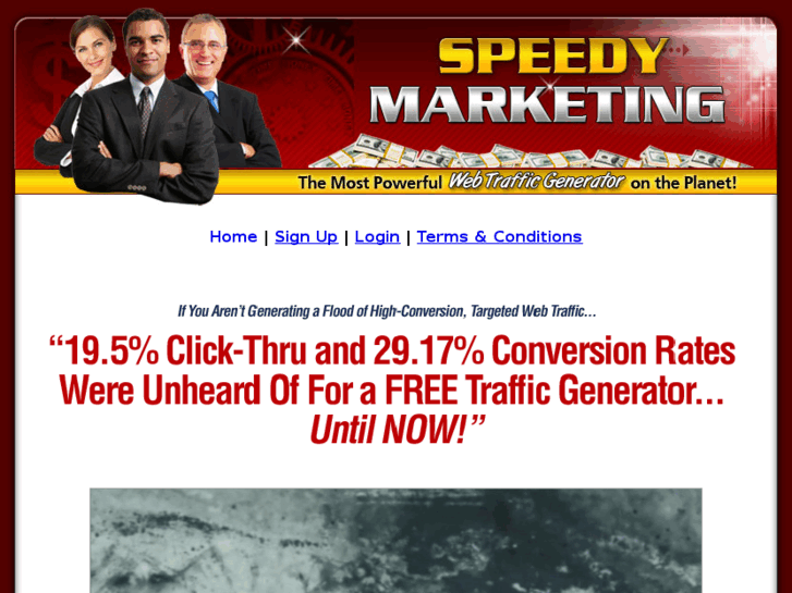 www.speedymarketer.com