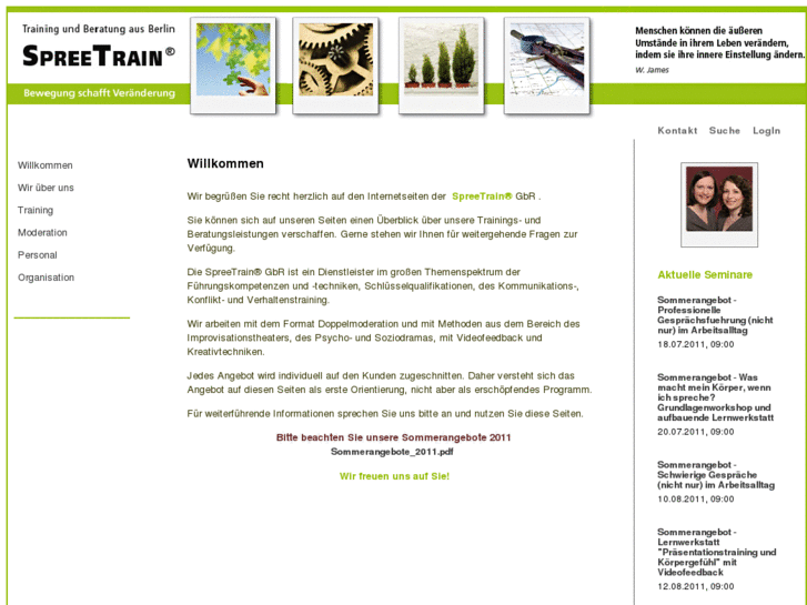 www.spree-training.com