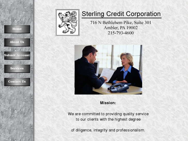 www.sterlingcreditcorp.com