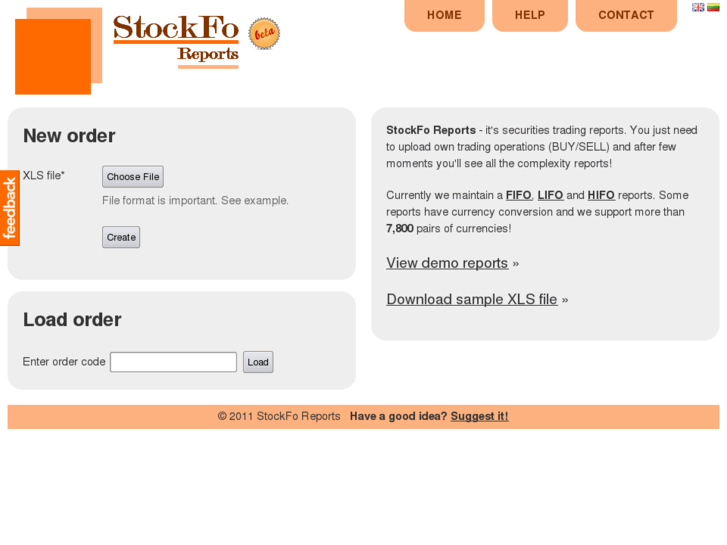 www.stockfo.com