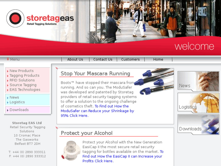 www.storetageas.com