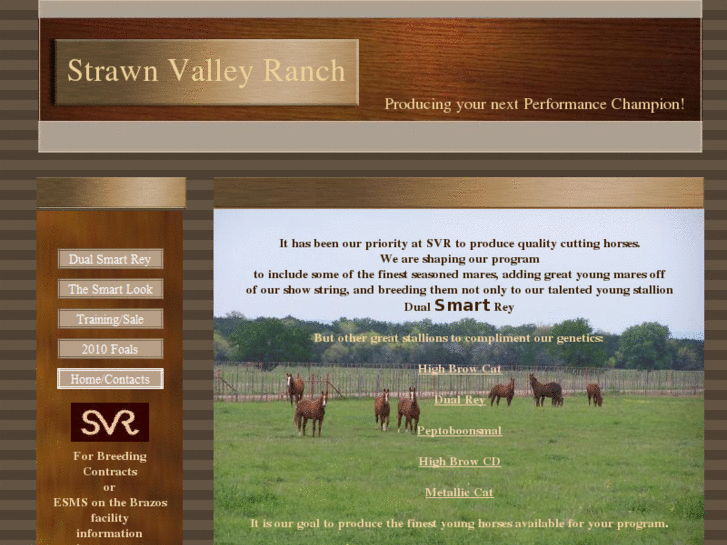 www.strawnvalleyranch.com