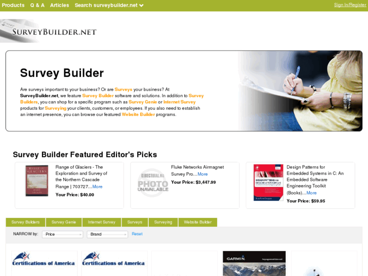 www.surveybuilder.net