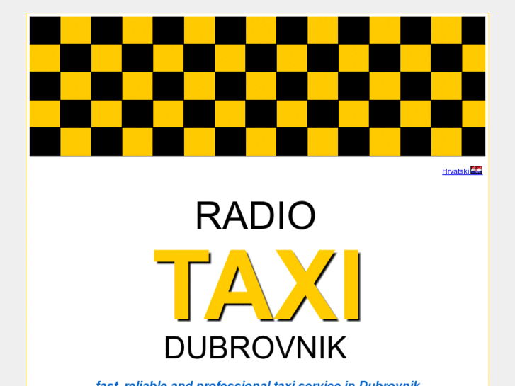 www.taxi-ragusa-dubrovnik.com