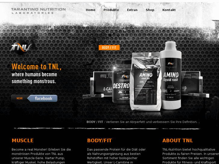 www.tnl-nutrition.com