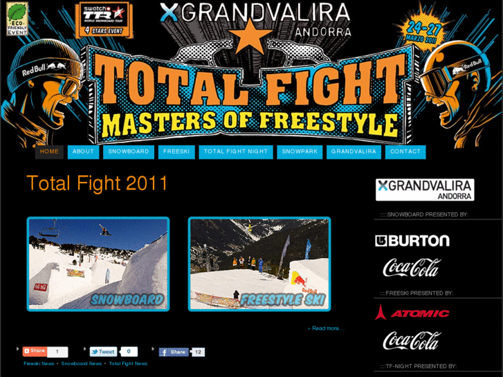 www.totalfightmasters.com