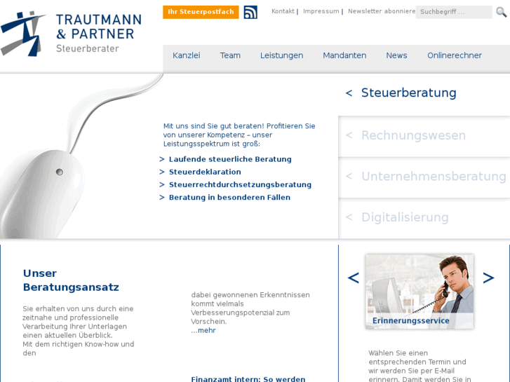 www.trautmann-partner.info