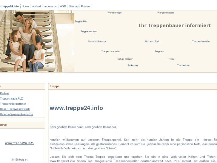 www.treppe24.info