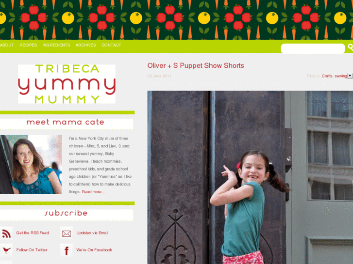 www.tribecayummymummy.com