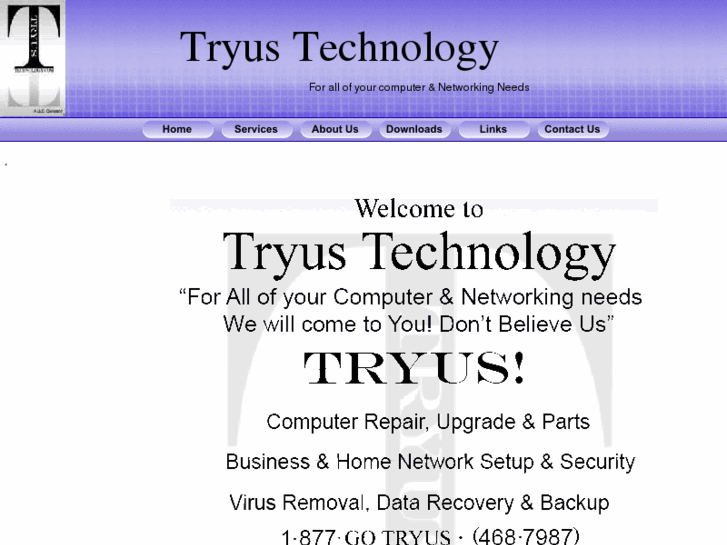 www.tryustechnology.net