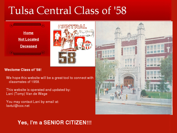 www.tulsacentralclassof58.com