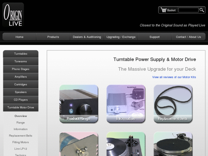 www.turntable-power-supply.com