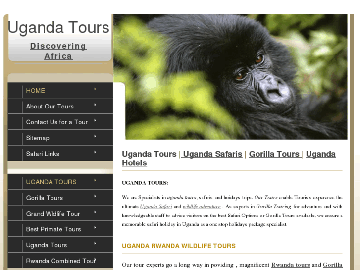 www.ugandatours.co.ug