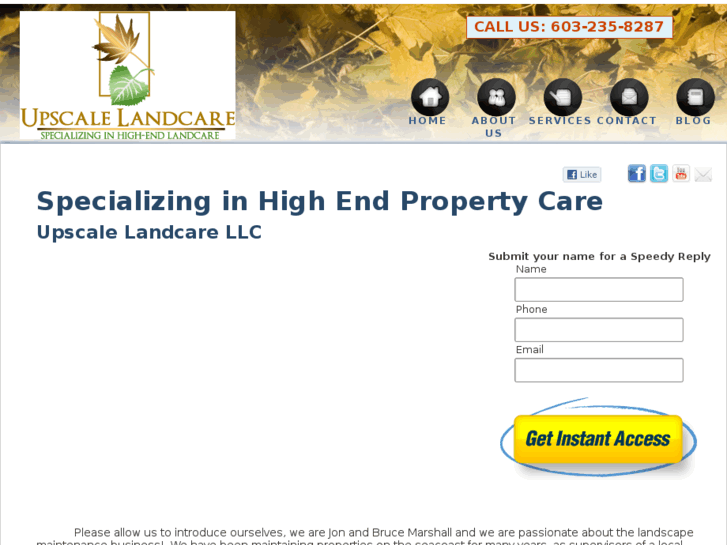 www.upscalelandcareinc.com