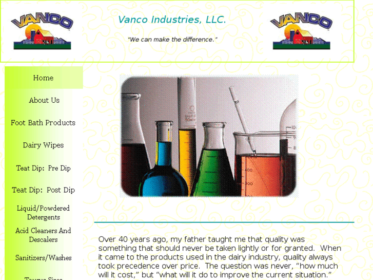 www.vancoproducts.com