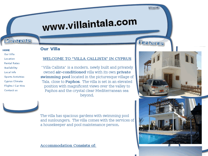 www.villaintala.com