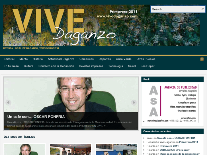 www.vivedaganzo.com