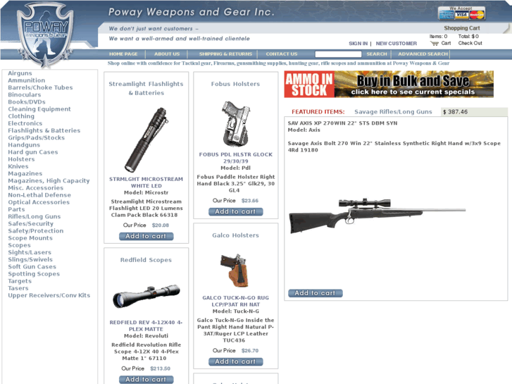 www.weaponsandgear.com