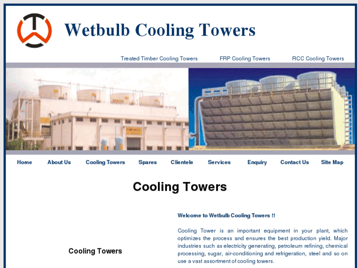 www.wetbulbcoolingtowers.com