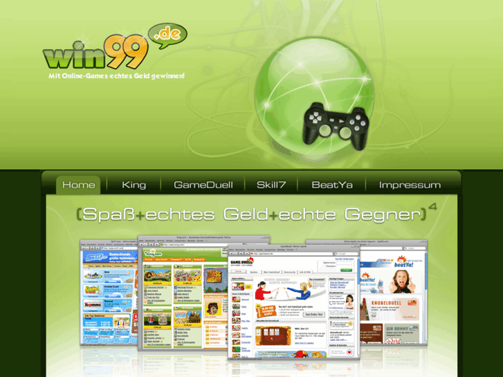 www.win99.de