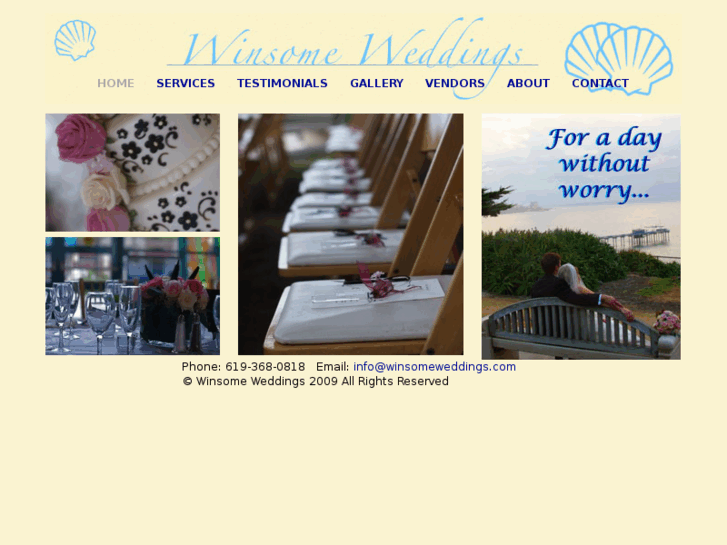 www.winsomeweddings.com